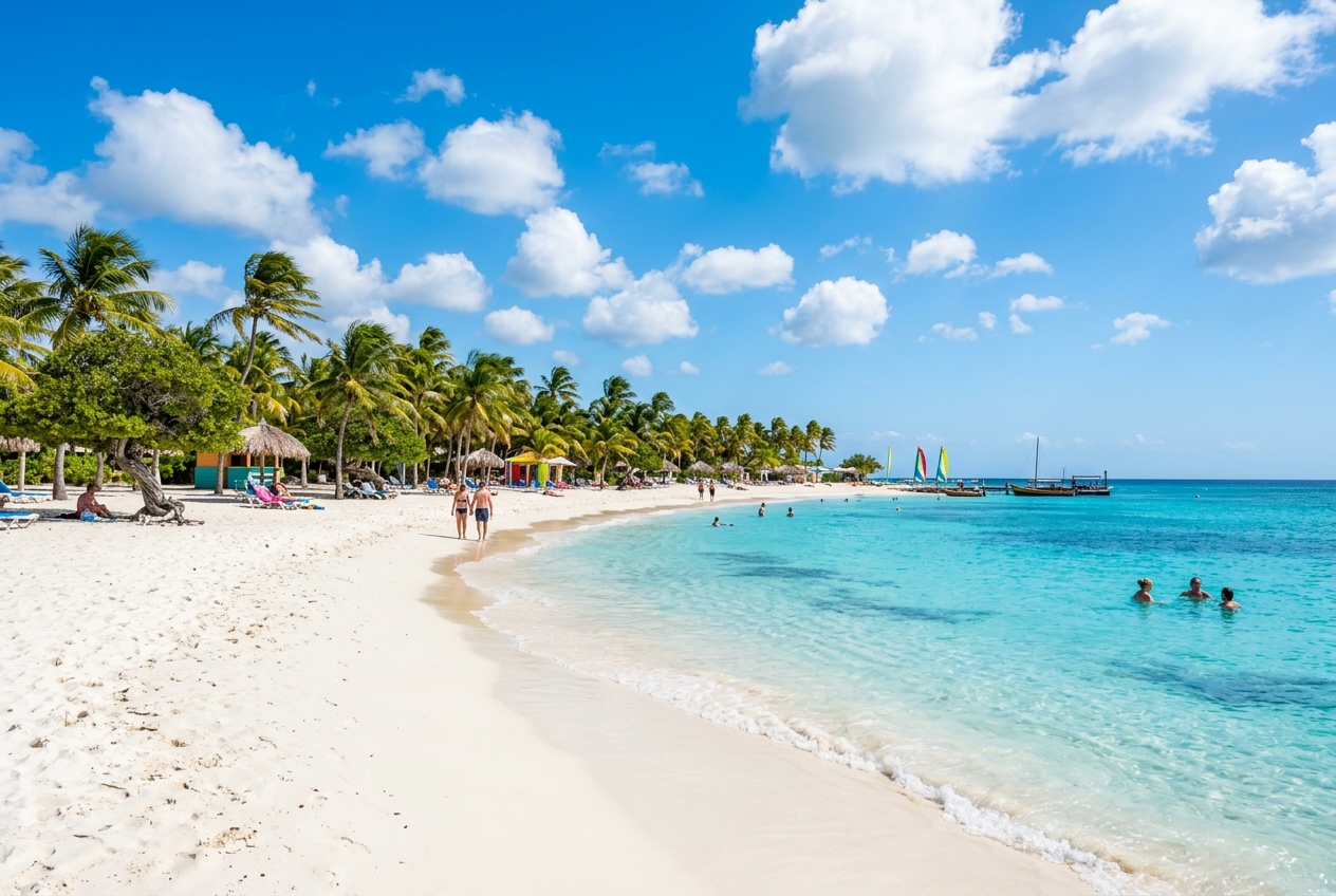 Aruba